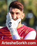 رد شکایت دوم پرسپولیس از بیرانوند در دادگاه CAS